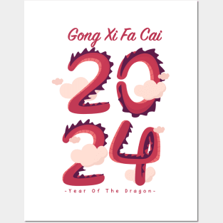 Chinese New Year period Posters and Art